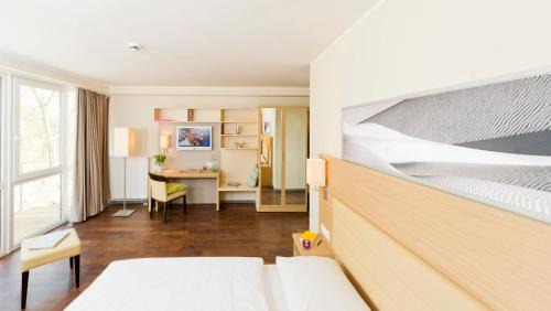 Dottendorf Apartamento | Bonnox Boardinghouse & Hotel