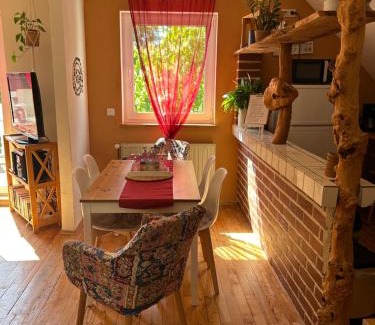 Bosen Apartamento | Bonnys Ferienwohnung