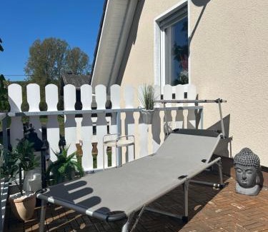 Bosen Apartamento | Bonnys Ferienwohnung