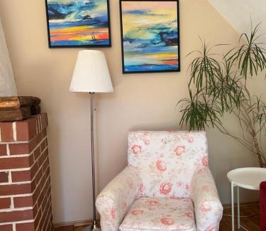Bosen Apartamento | Bonnys Ferienwohnung