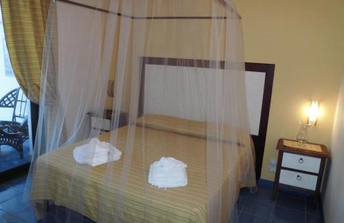 Sciacca Casa | Bono Vacanze Villa Maragani Charme & Relax
