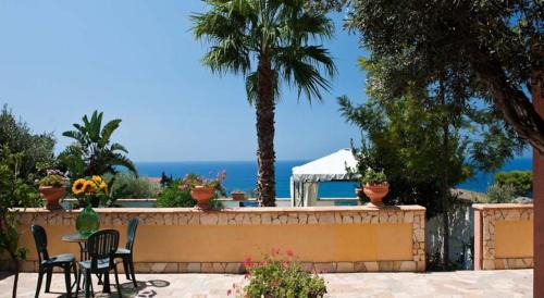 Sciacca Casa | Bono Vacanze Villa Maragani Charme & Relax