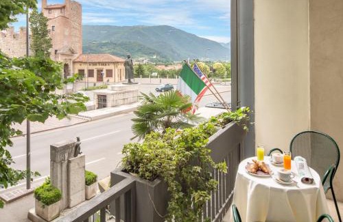 Bassano del Grappa Hotel | Bonotto Hotel Belvedere