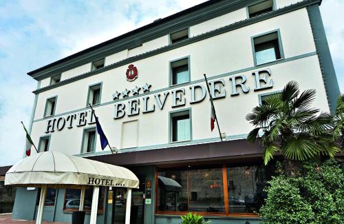 Bassano del Grappa Hotel | Bonotto Hotel Belvedere