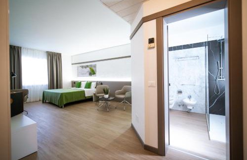 Bassano del Grappa Hotel | Bonotto Hotel Palladio