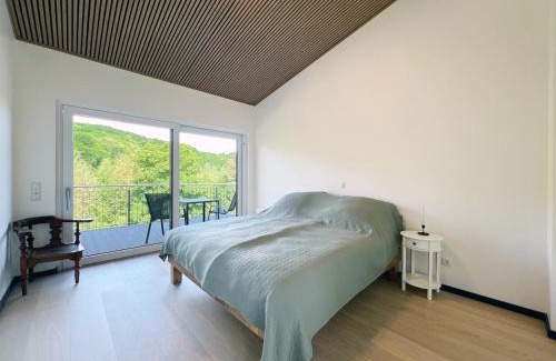Wachtberg Apartamento | bonquartier - Luxuriöses 4-Zi-Penthouse mit großer Terrasse - Blick ins Grüne