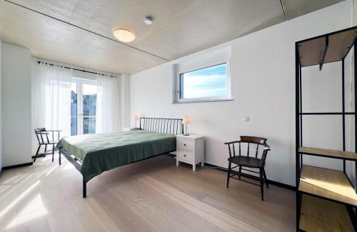 Wachtberg Apartamento | bonquartier - Luxus in Natur - Penthouse nah Bonn