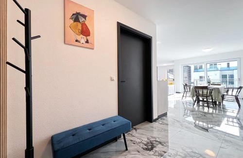 Wachtberg Apartamento | bonquartier - Luxus in Natur - Penthouse nah Bonn