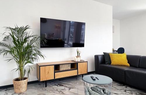 Wachtberg Apartamento | bonquartier - Luxus in Natur - Penthouse nah Bonn