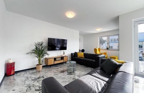 Wachtberg Apartamento | bonquartier - Luxus in Natur - Penthouse nah Bonn