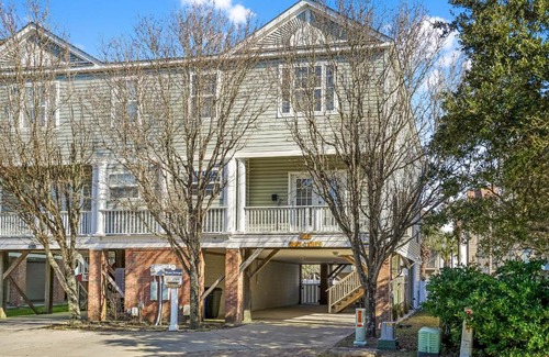 Surfside Beach Casa | Bons Temps
