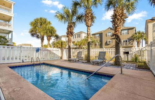 Surfside Beach Casa | Bons Temps