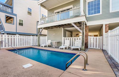 Surfside Beach Casa | Bons Temps