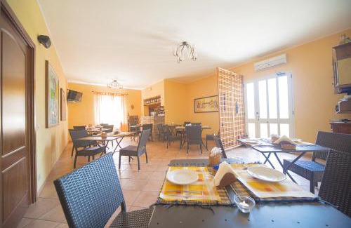 Santa Maria La Palma Cama Y Desayuno | Bonsai B&B Alghero