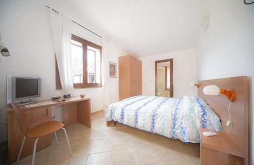 Santa Maria La Palma Cama Y Desayuno | Bonsai B&B Alghero