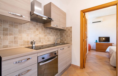 Santa Maria La Palma Cama Y Desayuno | Bonsai B&B Alghero