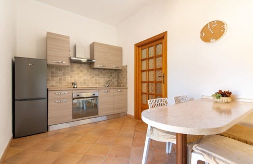 Santa Maria La Palma Cama Y Desayuno | Bonsai B&B Alghero