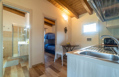 Santa Maria La Palma Cama Y Desayuno | Bonsai B&B Alghero