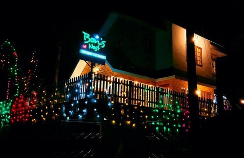 Kuttikkanam Cabaña | BonsNest Holiday Homes - Family Cottage
