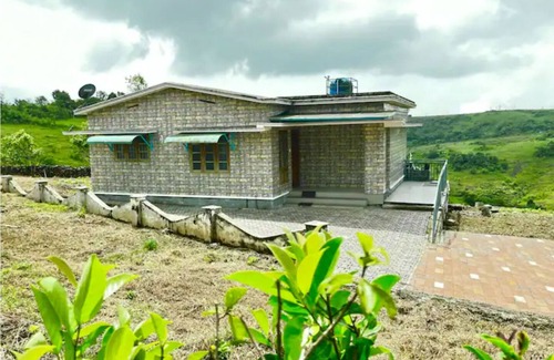 Kuttikkanam Cabaña | BonsNest Holidays - Private Cottage