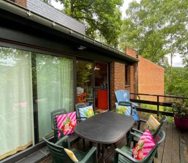 Blaimont Chalet De Esquí | Bonsoy Charming House
