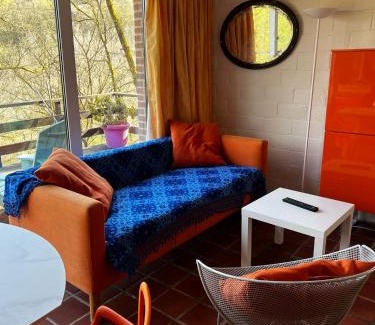 Blaimont Chalet De Esquí | Bonsoy Charming House
