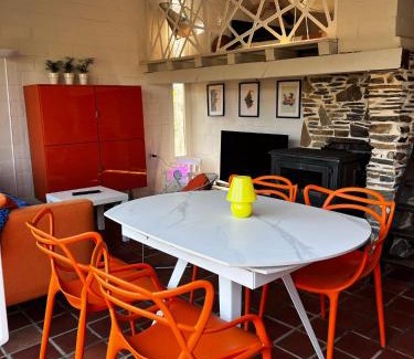 Blaimont Chalet De Esquí | Bonsoy Charming House