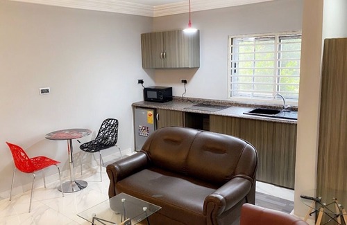 Madina Casa | Bonsukoda Lodge