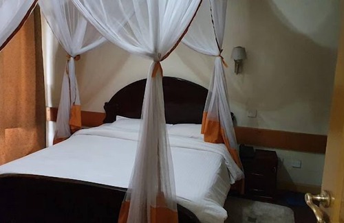Nakuru Hotel | Bontana Hotel Nakuru