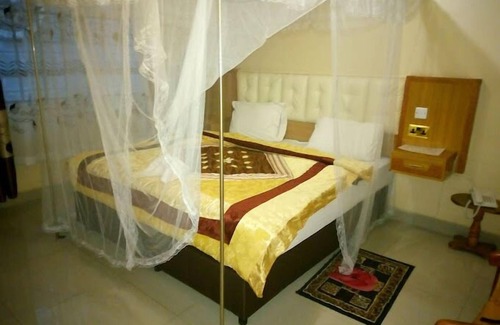 Nakuru Hotel | Bontana Hotel Nakuru