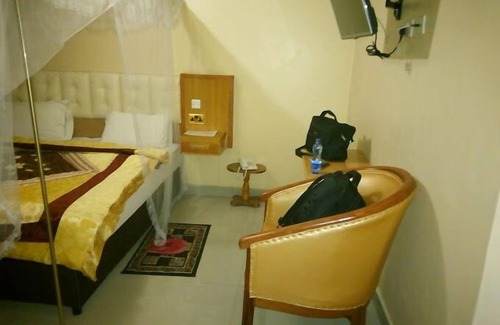 Nakuru Hotel | Bontana Hotel Nakuru