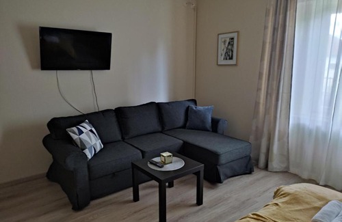 Eger Apartamento | Bonus Apartman