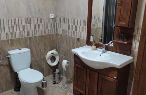 Eger Apartamento | Bonus Apartman