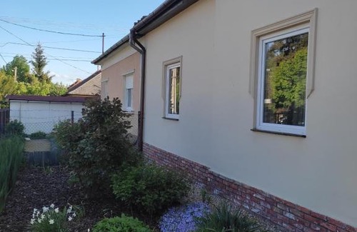 Eger Apartamento | Bonus Apartman