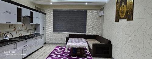 Samarkand Apartamento | Bonushka 5