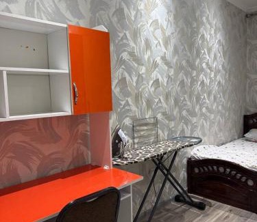 Samarkand Apartamento | Bonushka 5