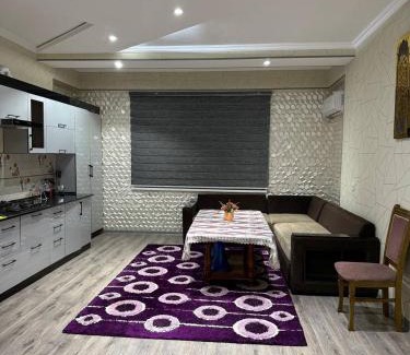 Samarkand Apartamento | Bonushka 5