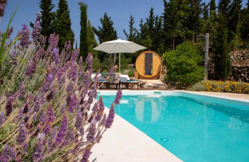 Tsoukaladhes Villa | Boo Premium Living Villas