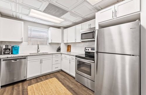 Gulfview Heights Casa | Book a Fall Getaway Today! Private Pool! 6 Adult Bikes! 30A Beaches!