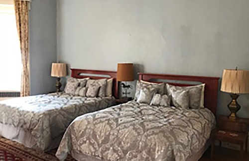 Geneseo Cama Y Desayuno | Book all four units in this National Historic Landmark home in the Village of Geneseo