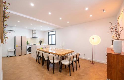 Xuhui Apartamento | Book and Bed - Xujiahui