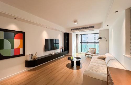 Xuhui Apartamento | Book and Bed - Xujiahui