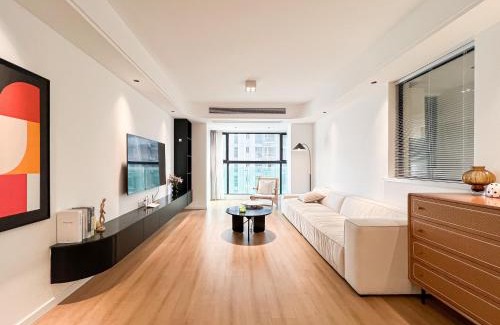 Xuhui Apartamento | Book and Bed - Xujiahui