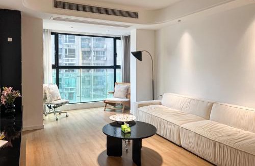Xuhui Apartamento | Book and Bed - Xujiahui
