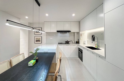 Xuhui Cama Y Desayuno | Book and Bed - Xujiahui