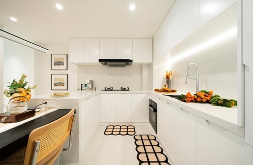 Xuhui Cama Y Desayuno | Book and Bed - Xujiahui
