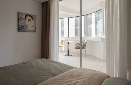 Xuhui Cama Y Desayuno | Book and Bed - Xujiahui