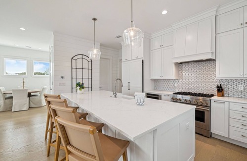 Sugarwood Beach Casa | Private Pool! Serene Views! 5 Adult Bikes! Just a Short Walk to the Beach! Low-Speed Vehicle!