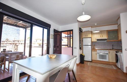 La Oliva Casa | Book Jet - Bella Vista VIP Villa