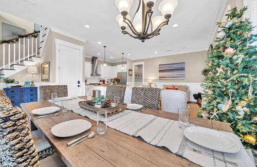 Santa Rosa Beach Casa | 🦩Now Booking for Summer! Cozy Pet-Friendly Private Home in NatureWalk🦩